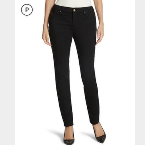 chico's black jeggings
